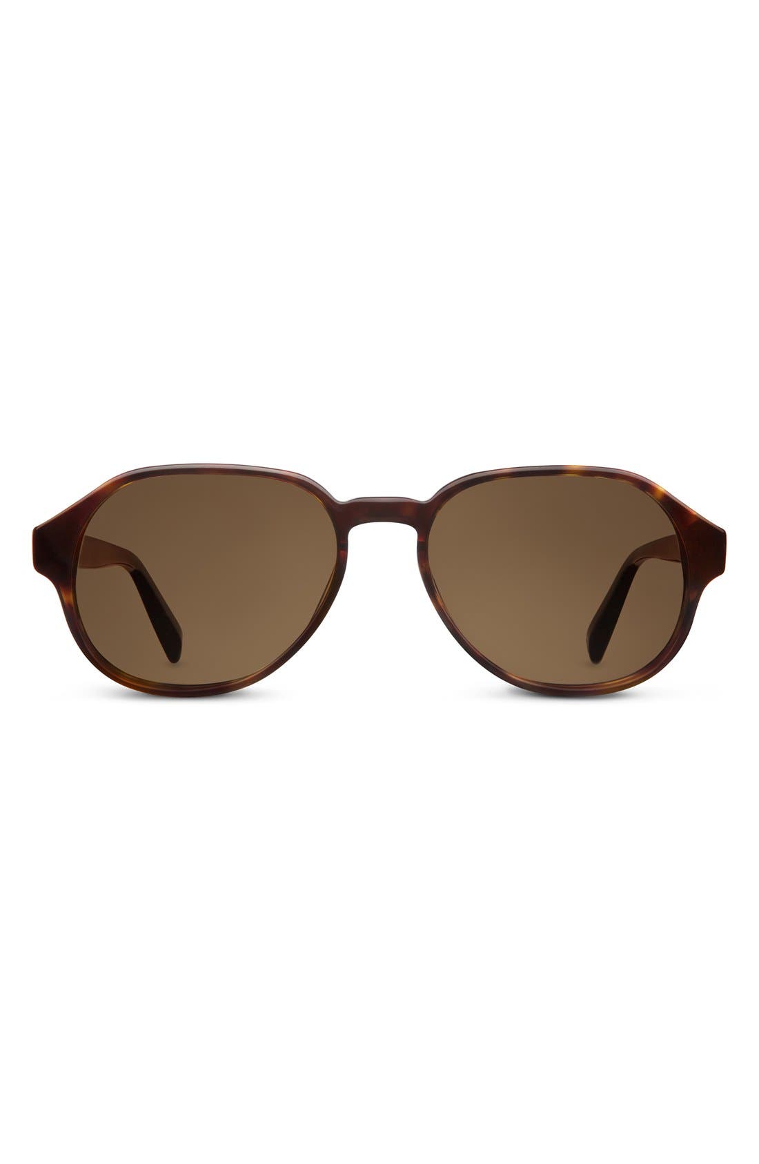 Warby Parker 'Oxley' 54mm Polarized Sunglasses Nordstrom