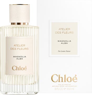 Chloé Atelier des Fleurs Magnolia Alba Eau de Parfum | Nordstrom