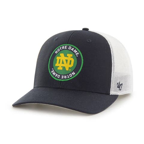Men's Notre Dame Fighting Irish Hats