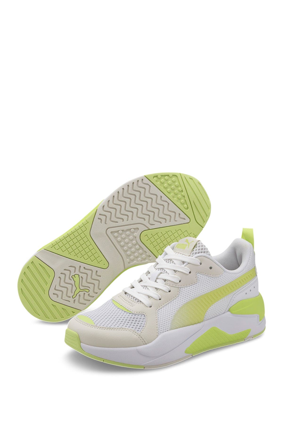 plastic sneaker cases on Puma X Ray Fantastic Plastic Athletic Sneaker Nordstrom Rack