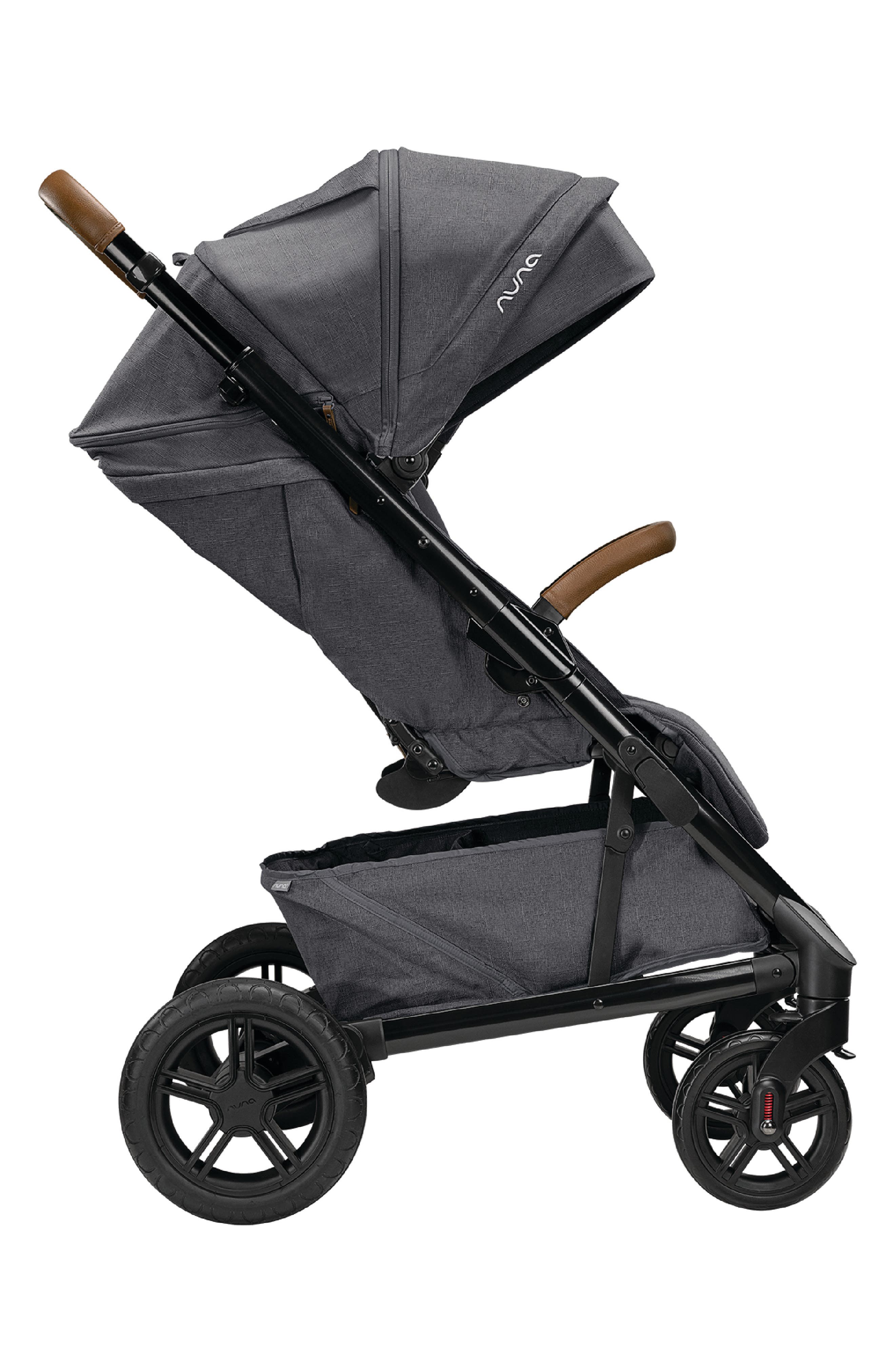 stokke xplory v6 athleisure pink