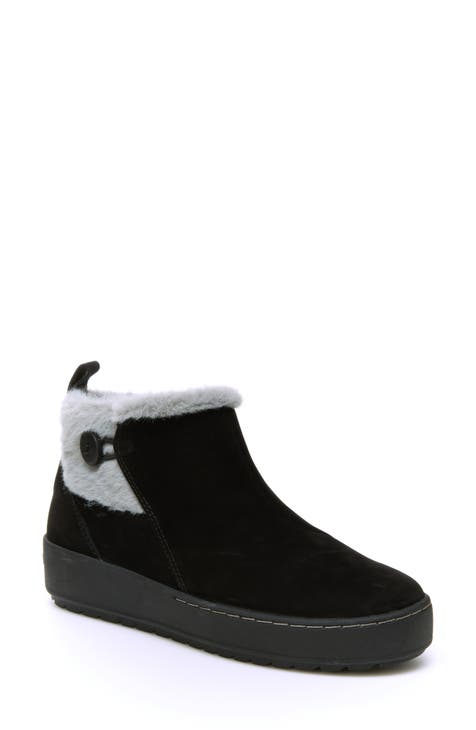 Jambu - Gemma Bootie