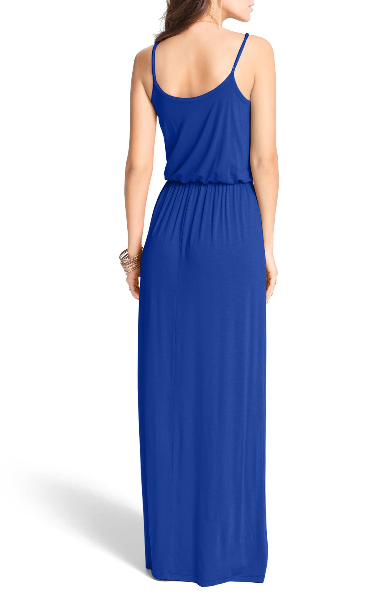 ALL IN FAVOR,
                            Knit Maxi Dress,
                            Alternate thumbnail 32, color,
                            426
