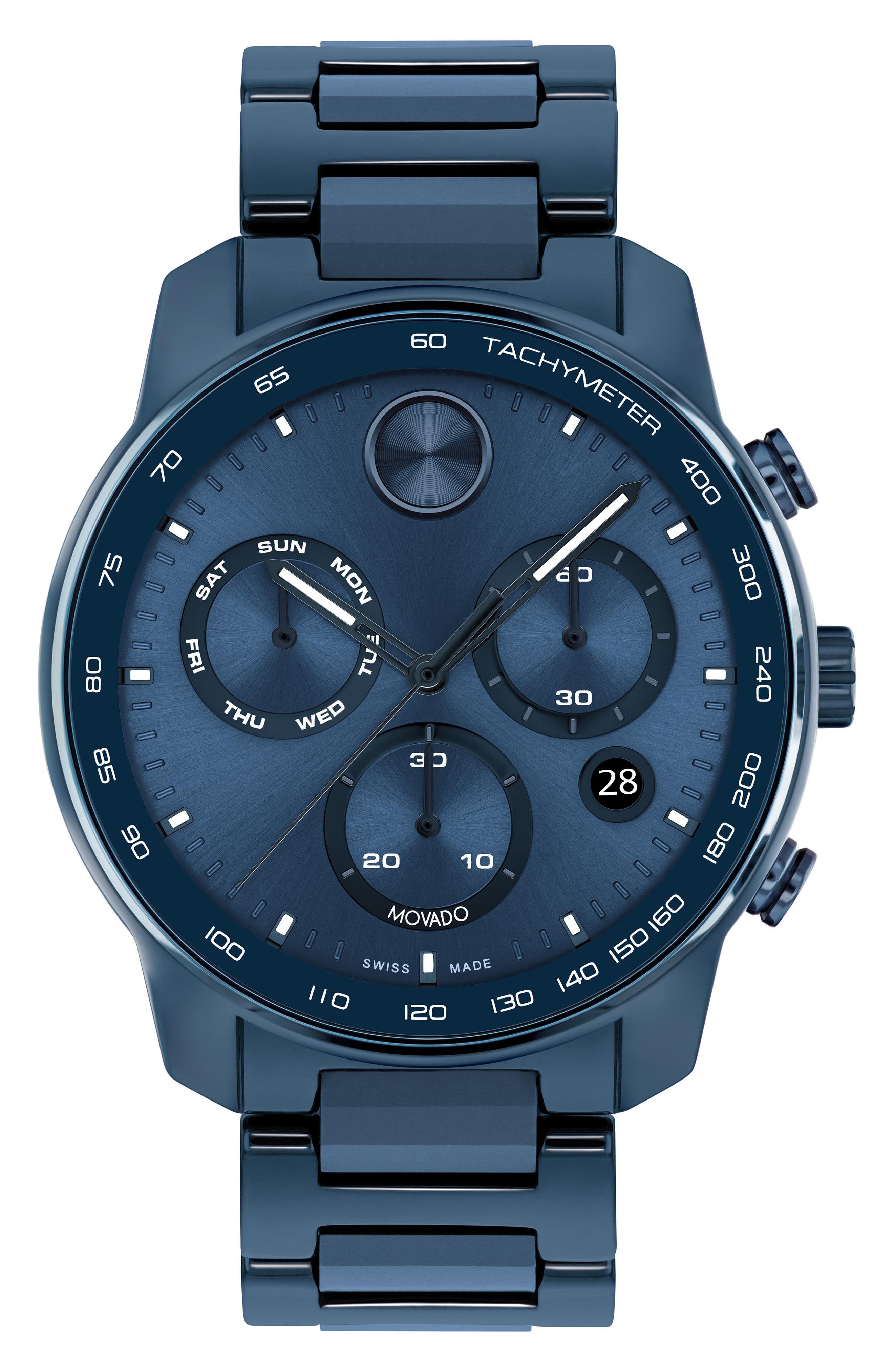 movado charger