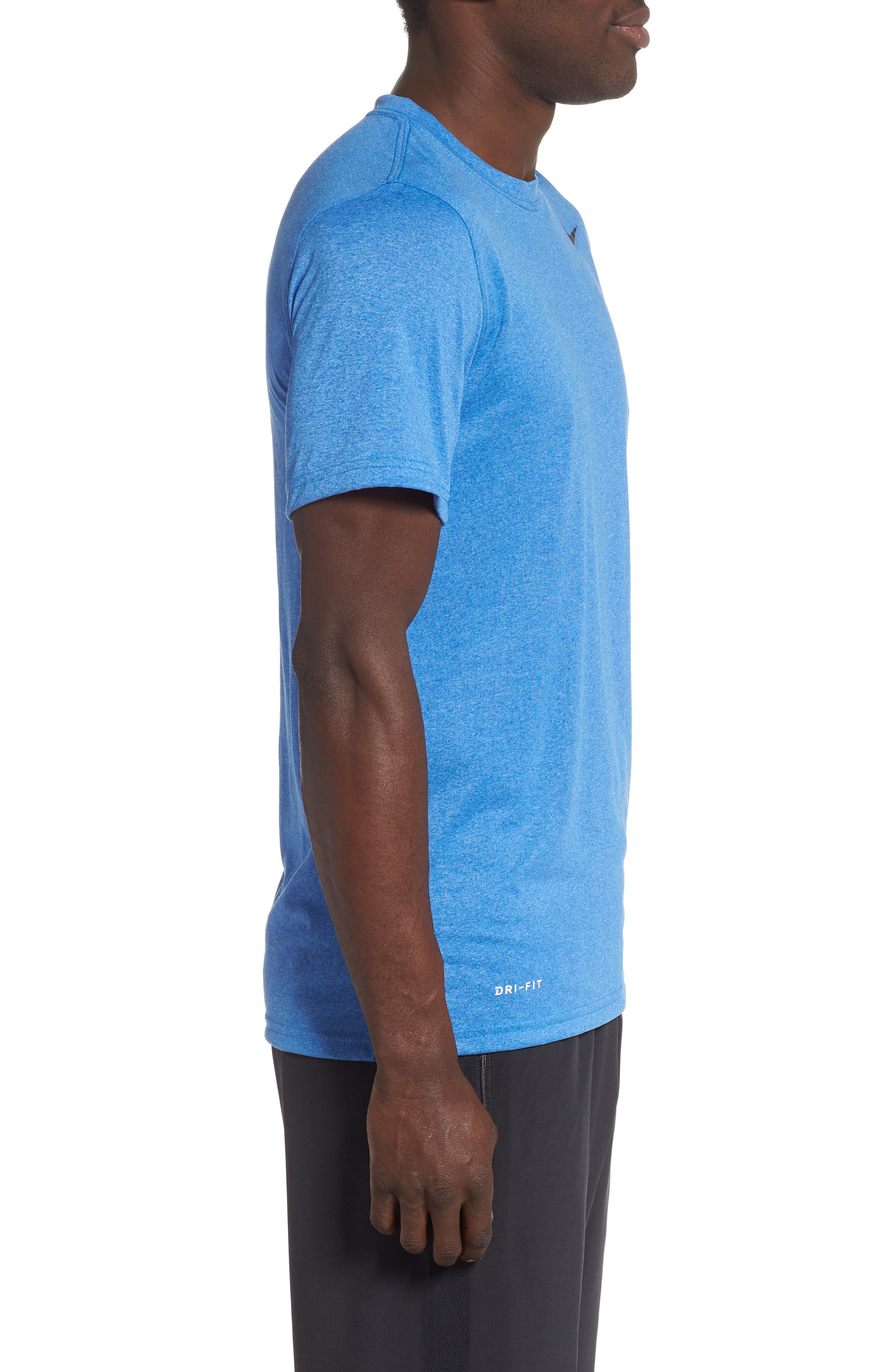 nike legend 2.0 short sleeve tee