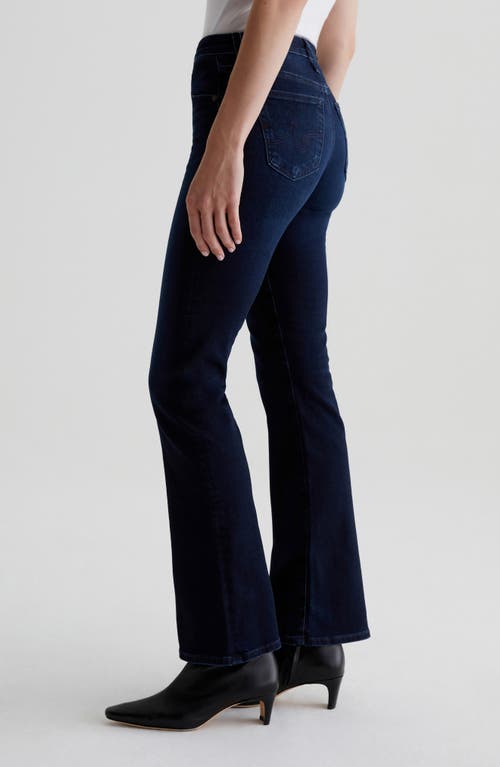 Shop Ag Farrah Ankle Bootcut Jeans In 3 Years Berlin