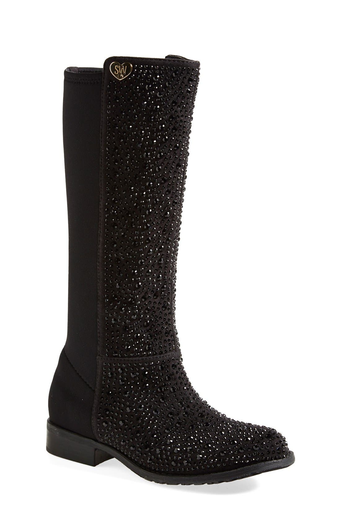 stuart weitzman boots nordstrom