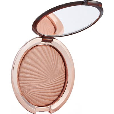 Estee Lauder Bronze Goddess Highlighting Powder Gelee - Solar Crush