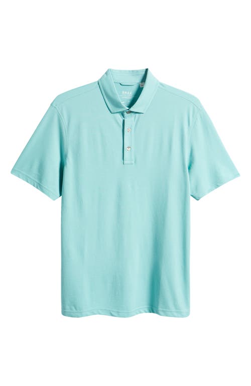 Shop Brax Ultralight Pepe Polo In Horizon