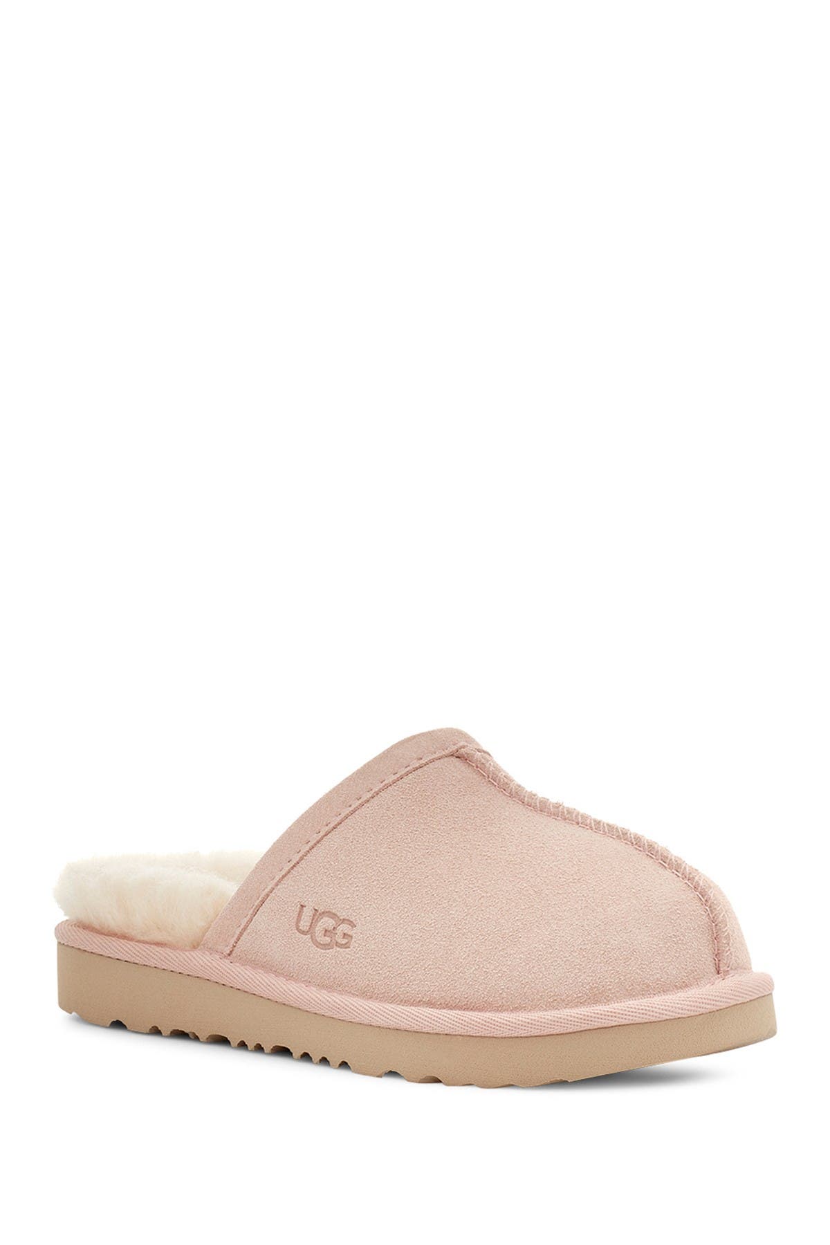 ugg slippers junior size 4