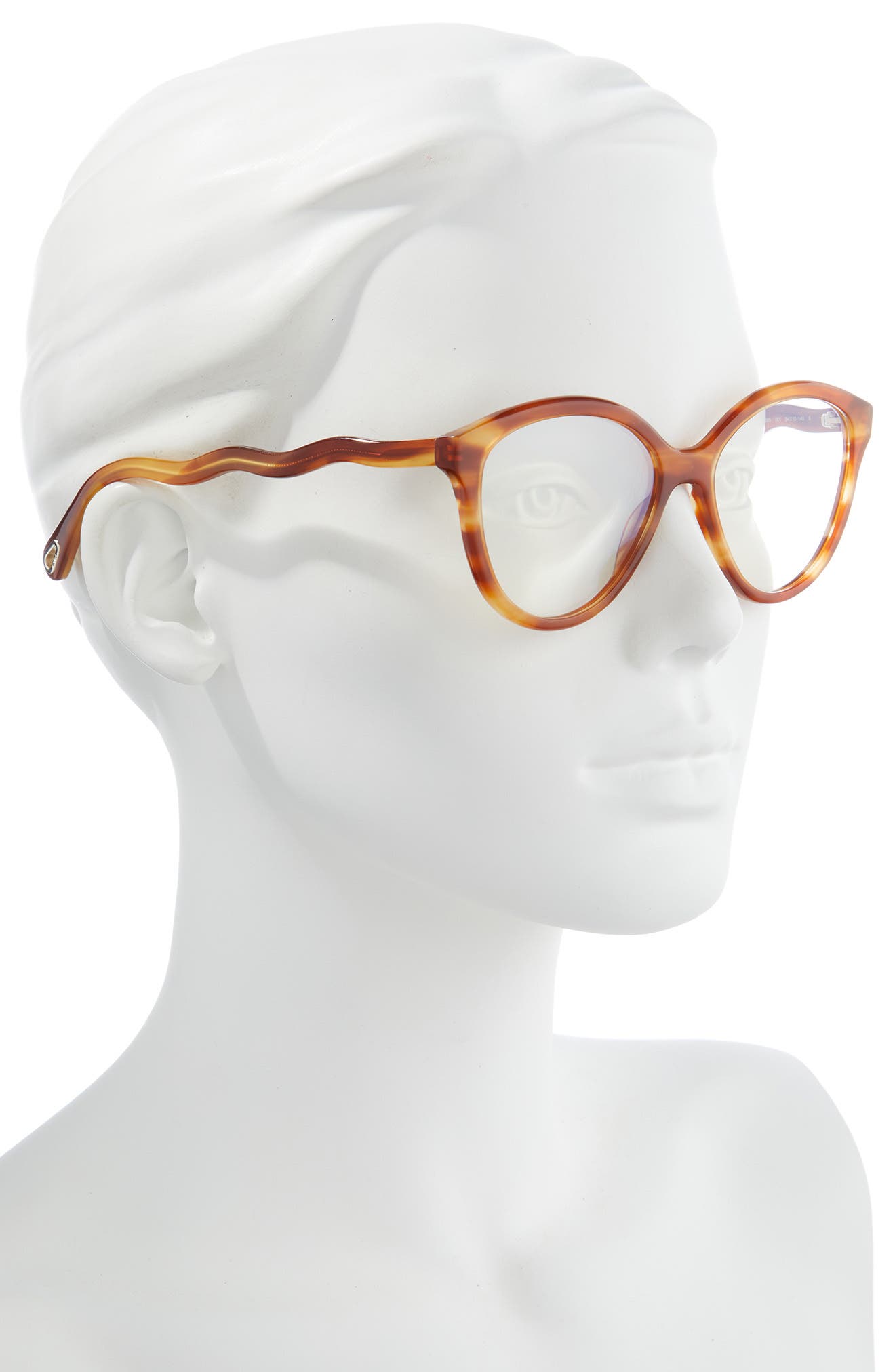 chloe blue light blocking glasses