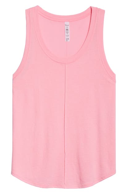 ALO YOGA NEW MOON TANK