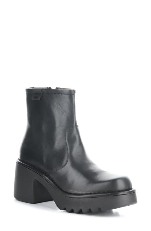 Fly London Moge Bootie at Nordstrom,