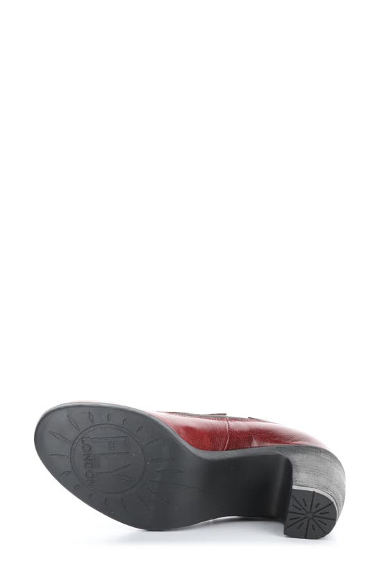 FLY LONDON KAIA BOOTIE