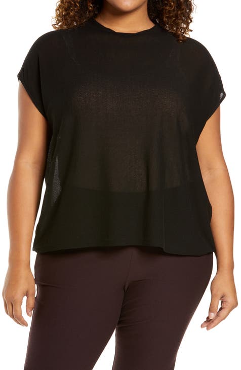 Boxy Sweater Nordstrom