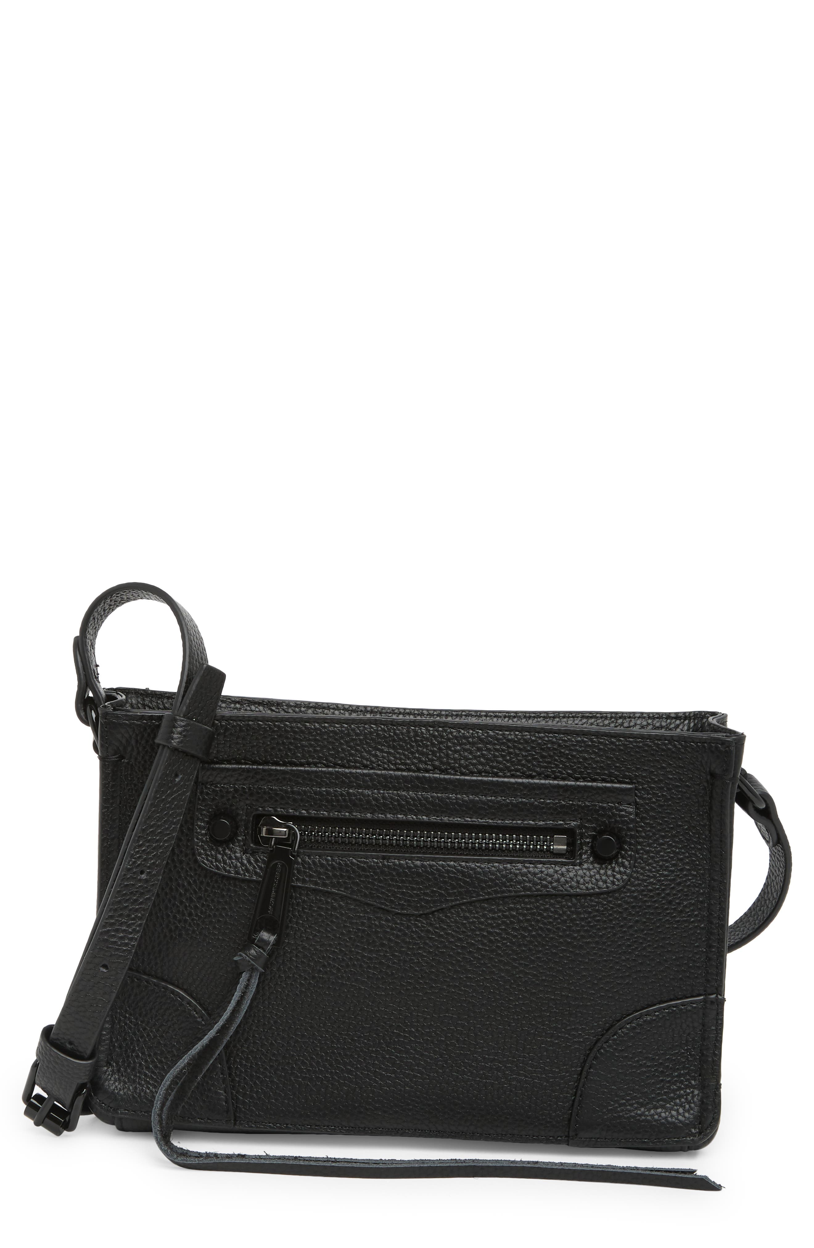 Rebecca Minkoff Regan Crossbody Bag Nordstromrack