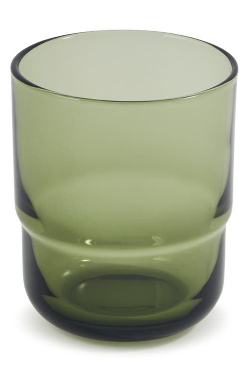 Our Place Night & Day Set of 4 Short Glasses in Dawn at Nordstrom