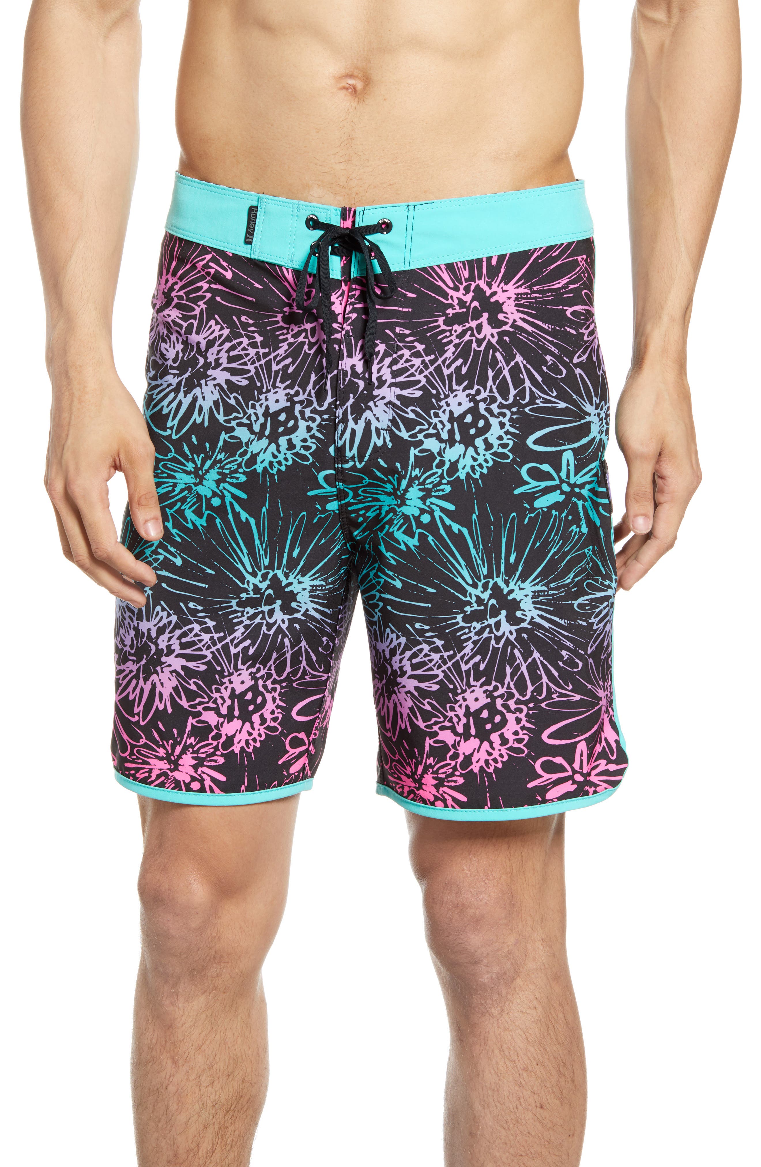 Hurley - Men's Swimwear and Beachwear