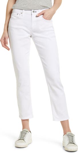 Harlow Relaxed Straight Leg Jeans