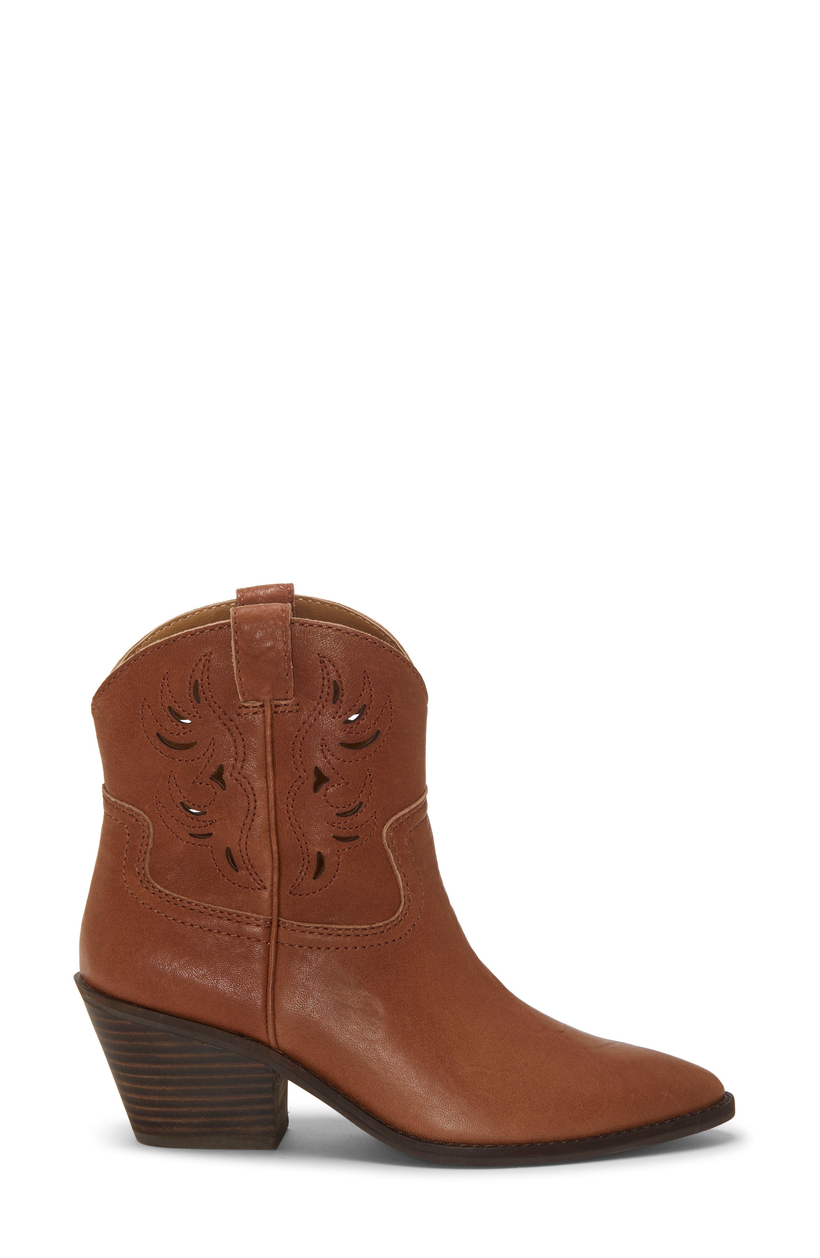 Lucky Brand | Talouse Western Boot 