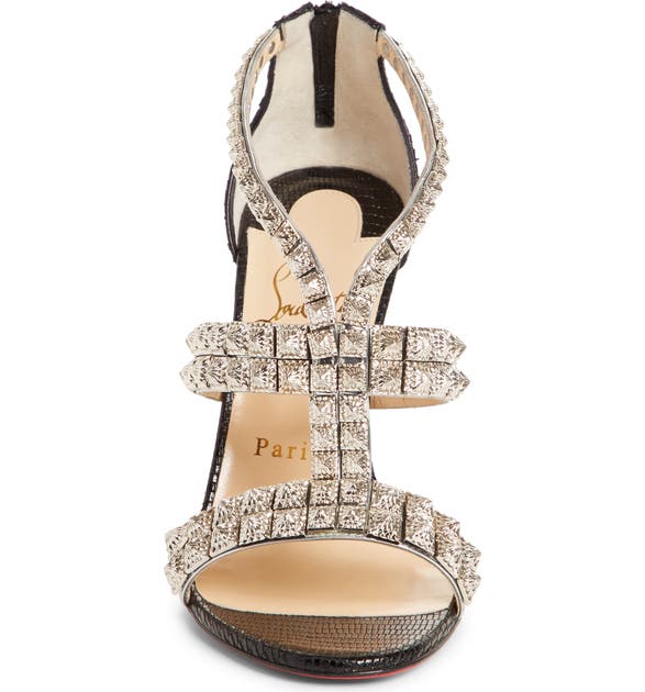 Louboutin diwali 2024