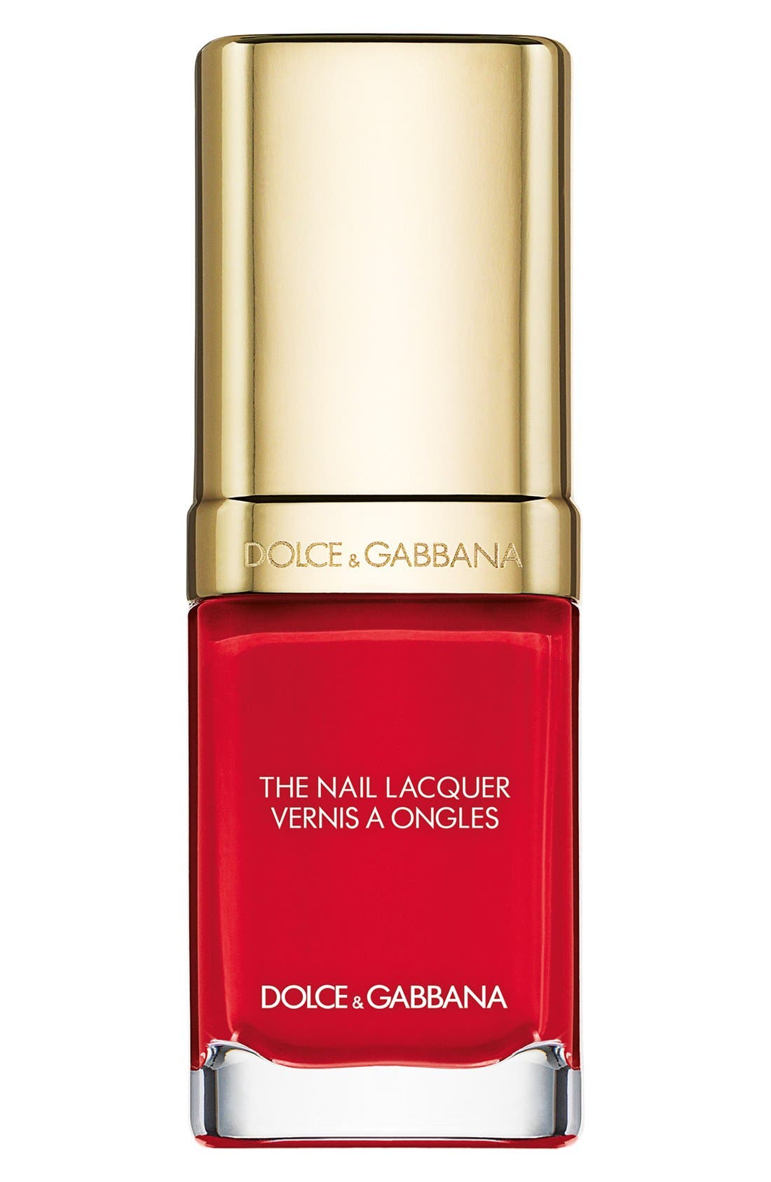 DOLCE&GABBANA BEAUTY,
                            'The Nail Lacquer' Liquid Nail Lacquer,
                            Main thumbnail 115, color,
                            601