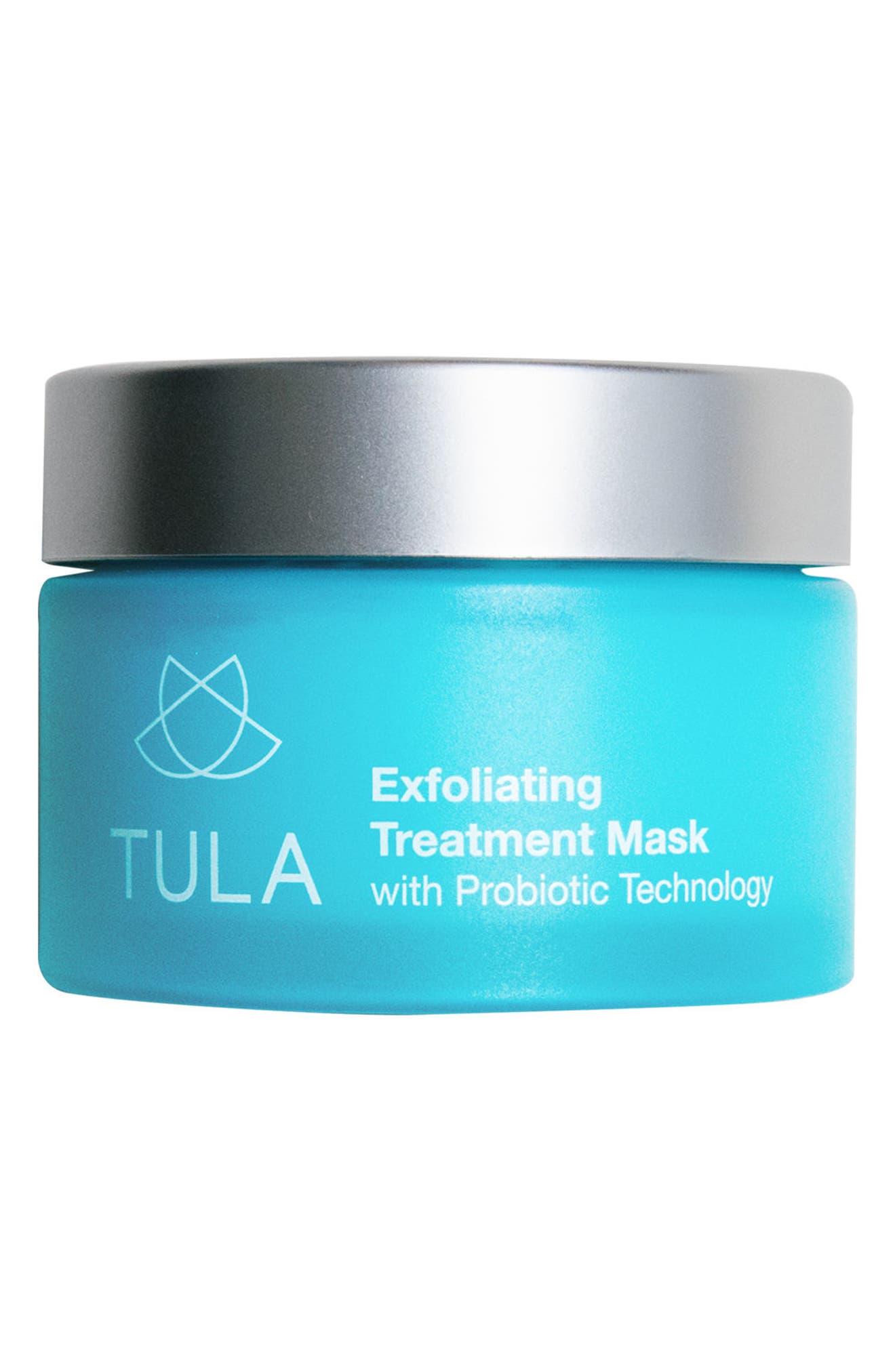 TULA Probiotic Skincare Exfoliating Treatment Mask Nordstrom