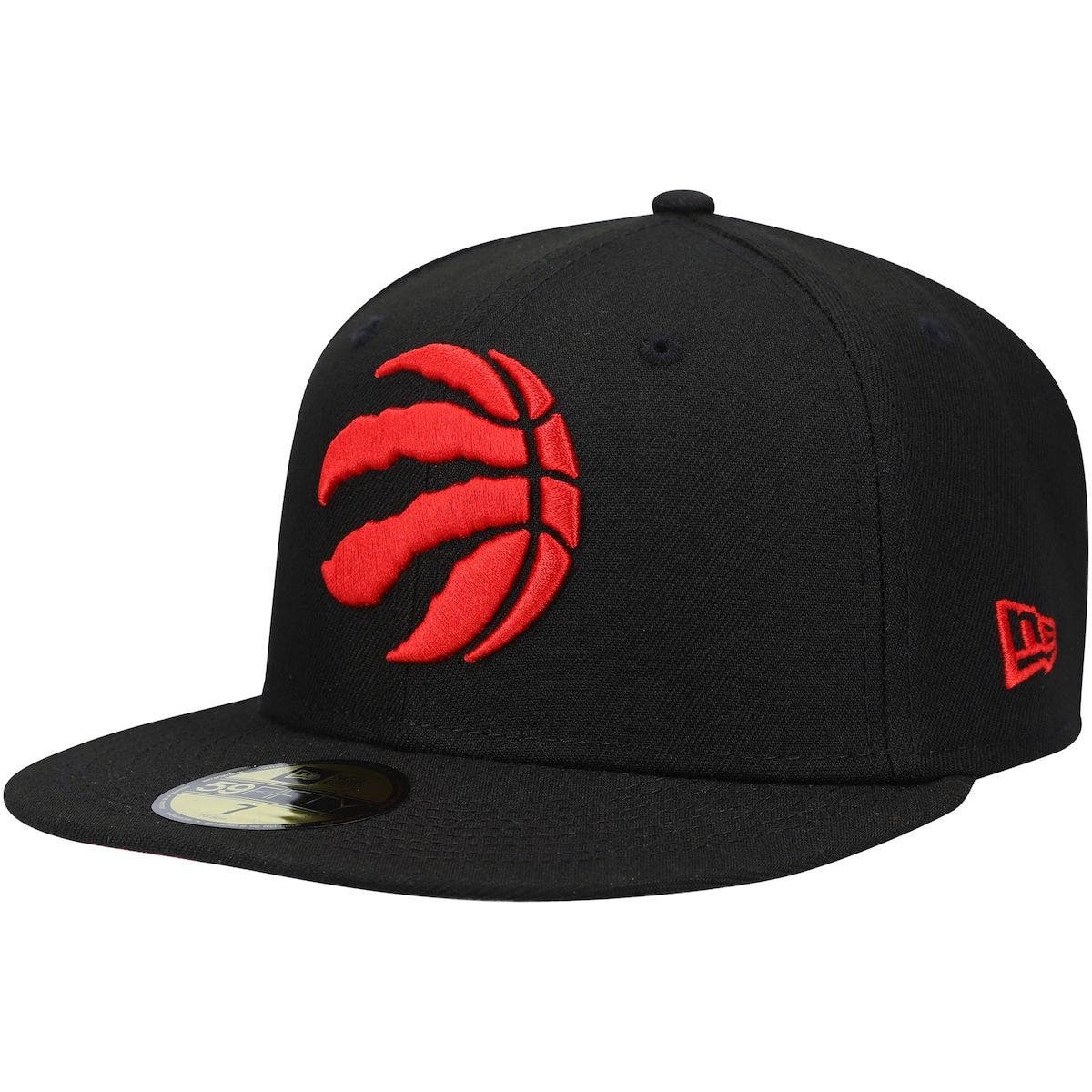 New Era Men's New Era Black Toronto 