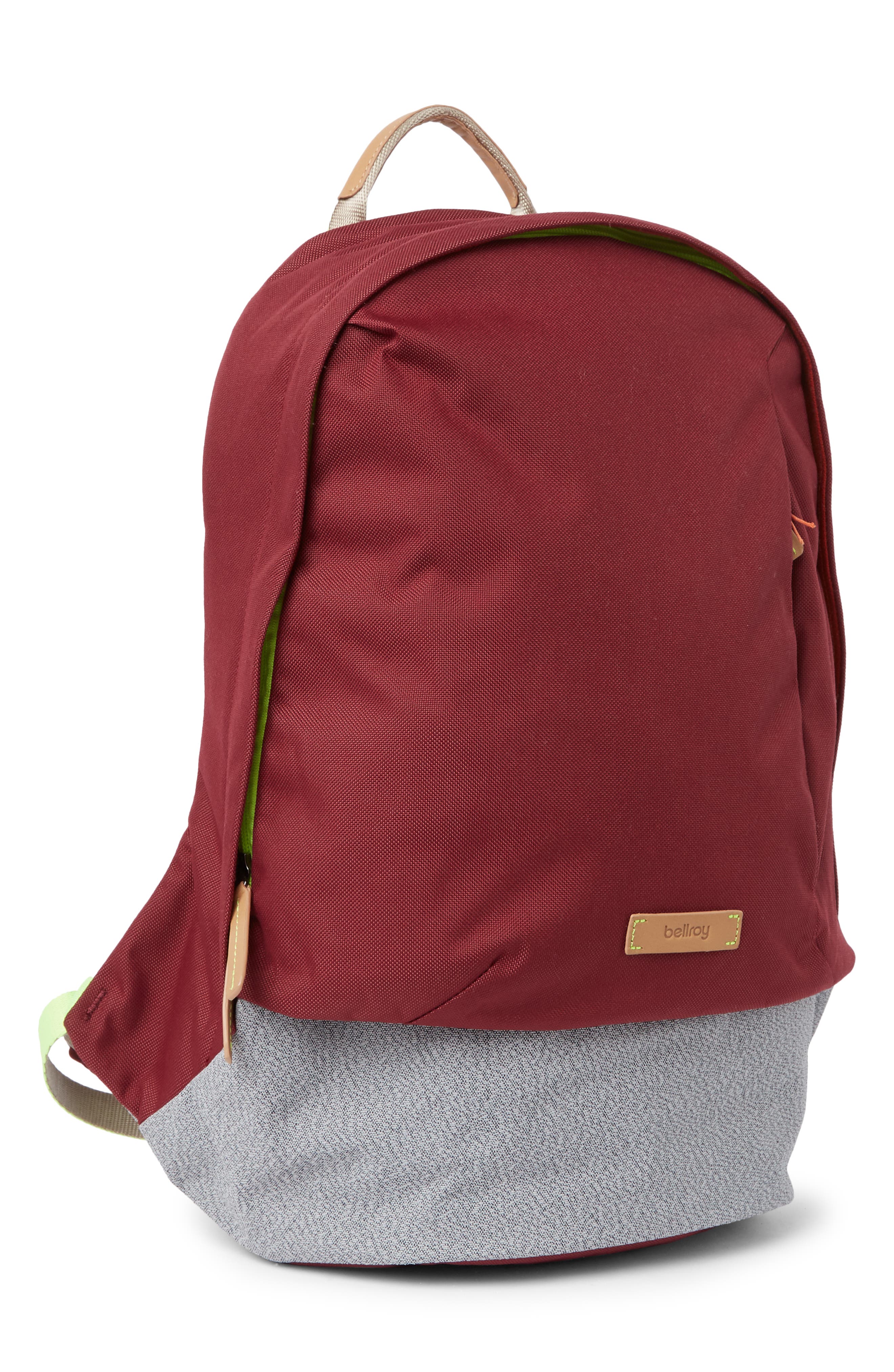 bellroy classic backpack second edition