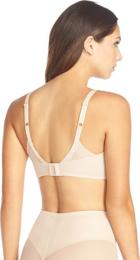 Wacoal ultimate side smoother wire best sale free bra