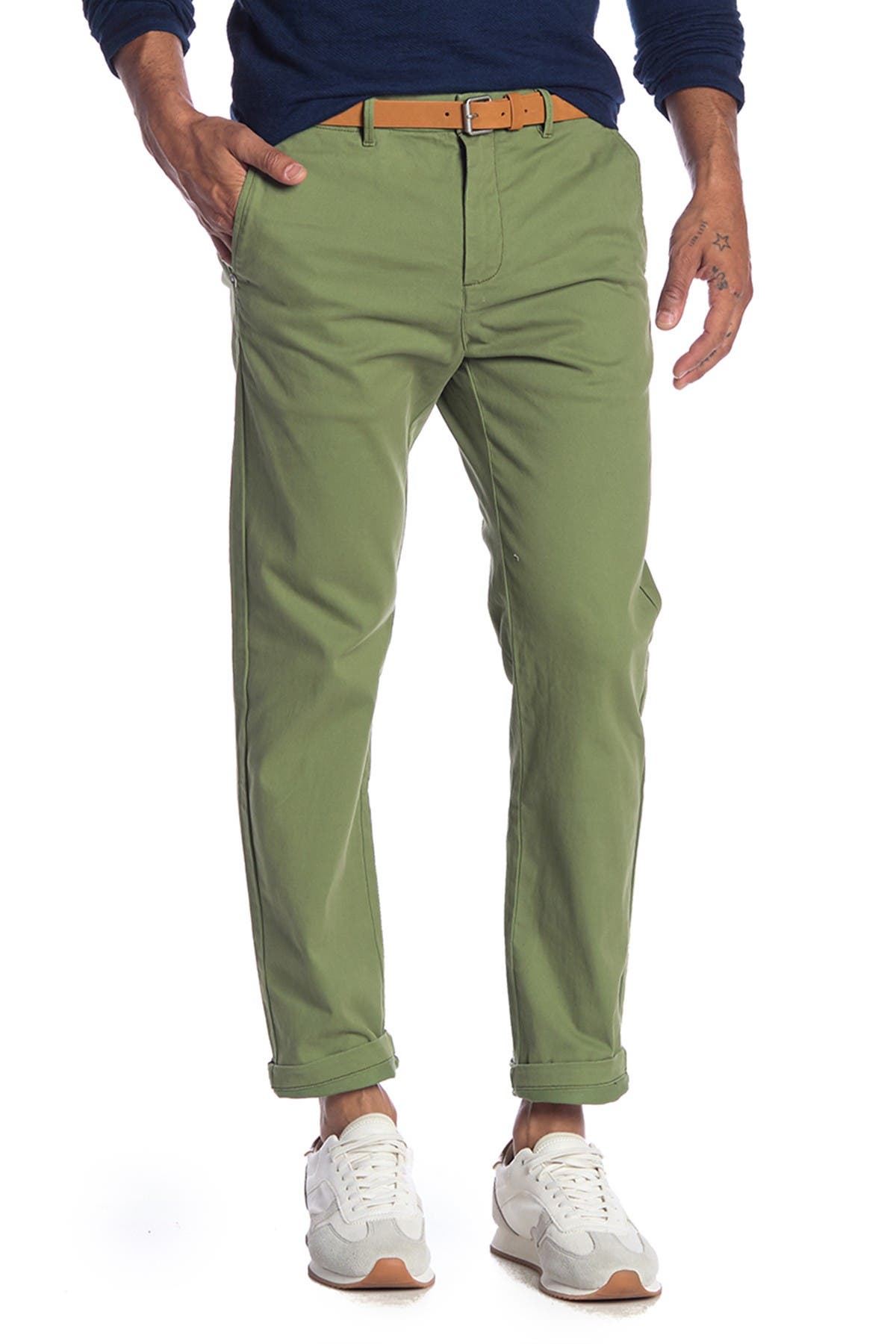 scotch and soda stuart pants