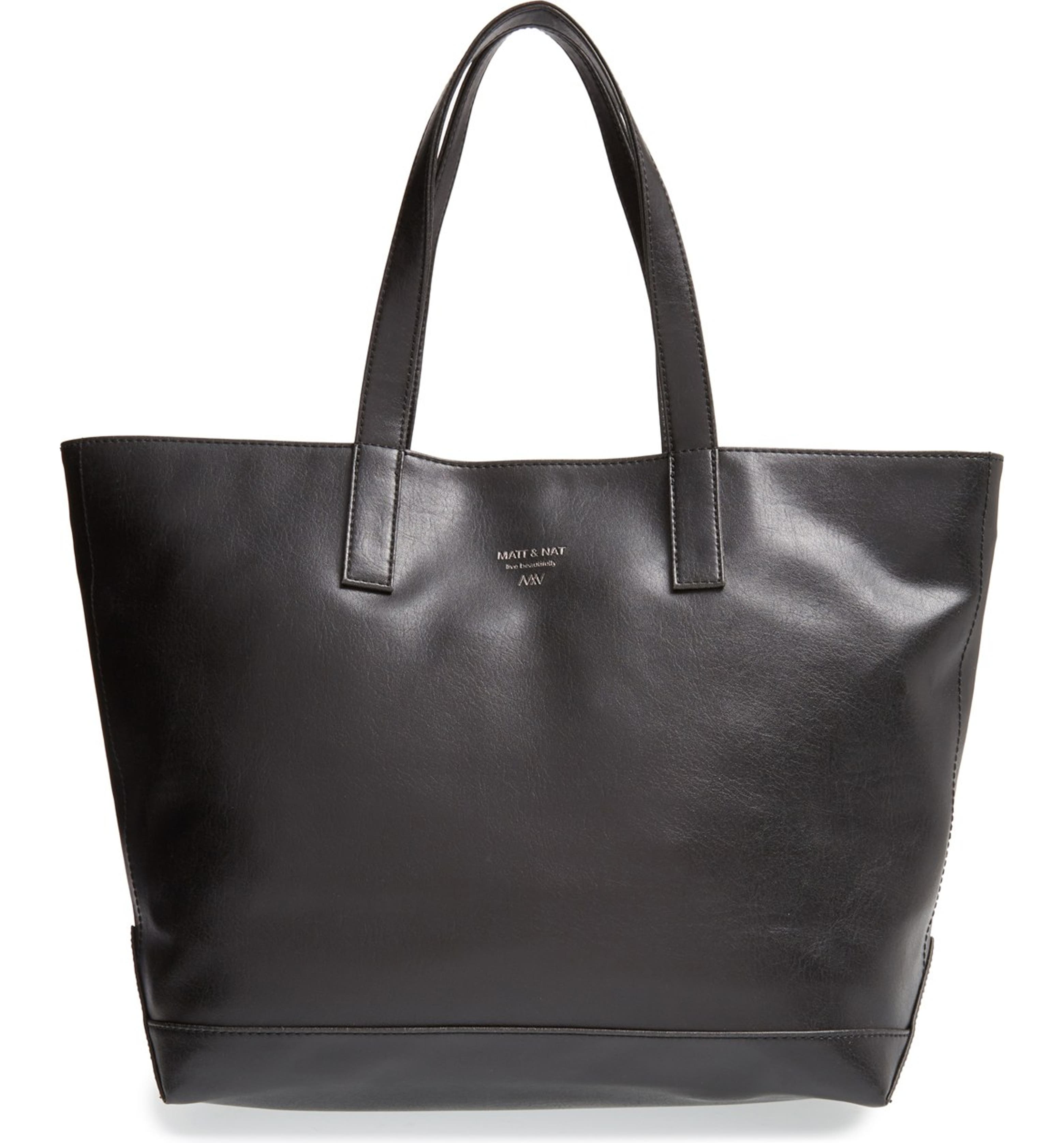 Matt & Nat 'Schlepp' Vegan Leather Tote | Nordstrom