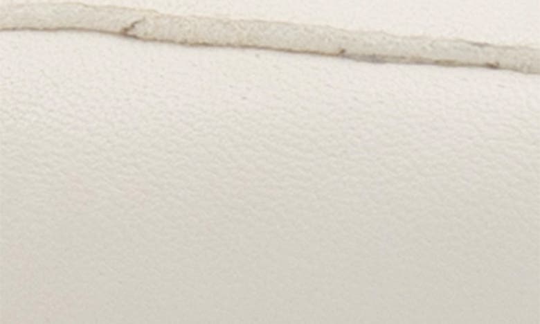 Amalfi By Rangoni Orosei Loafer In Milk Parmasoft