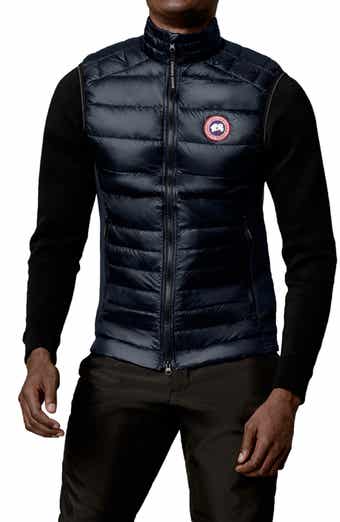 Canada goose 800 top fill power nap