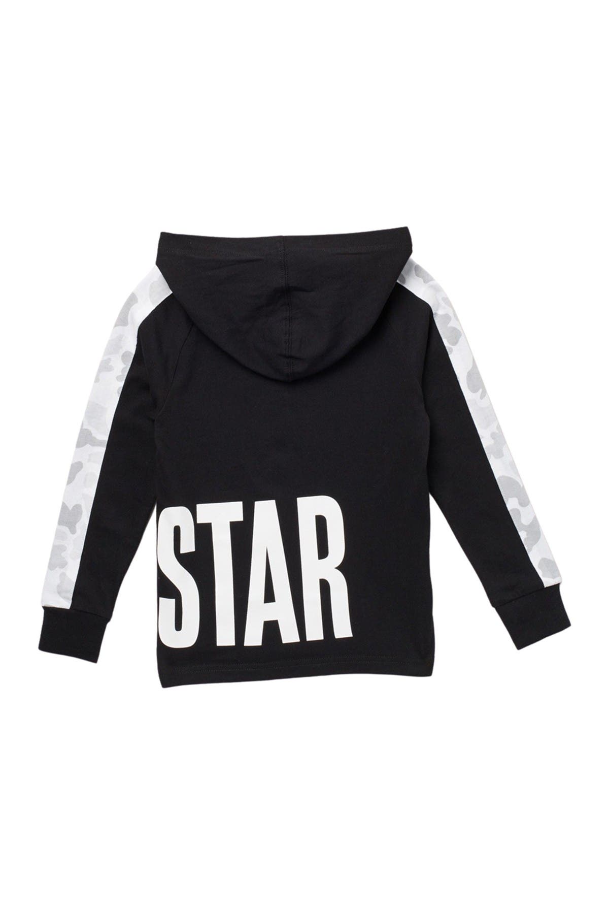 converse all star pullover