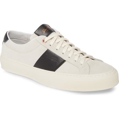 Good Man Brand Legacy Sneaker- White