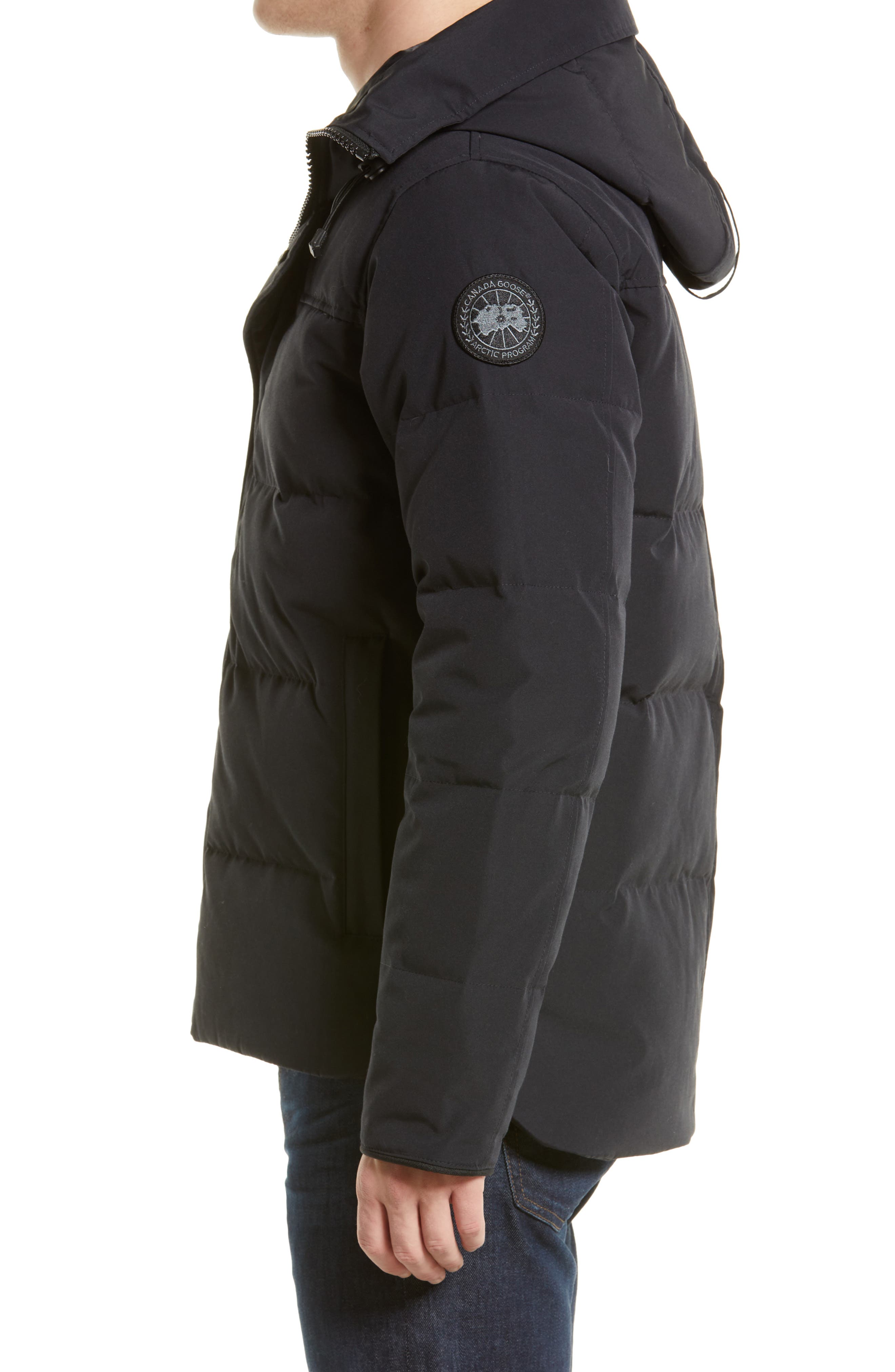 canada goose macmillan parka nordstrom