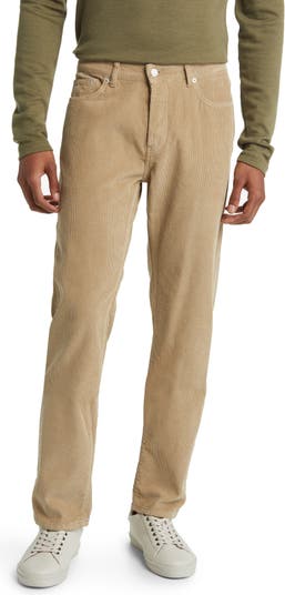 James Corduroy Five Pocket Pants