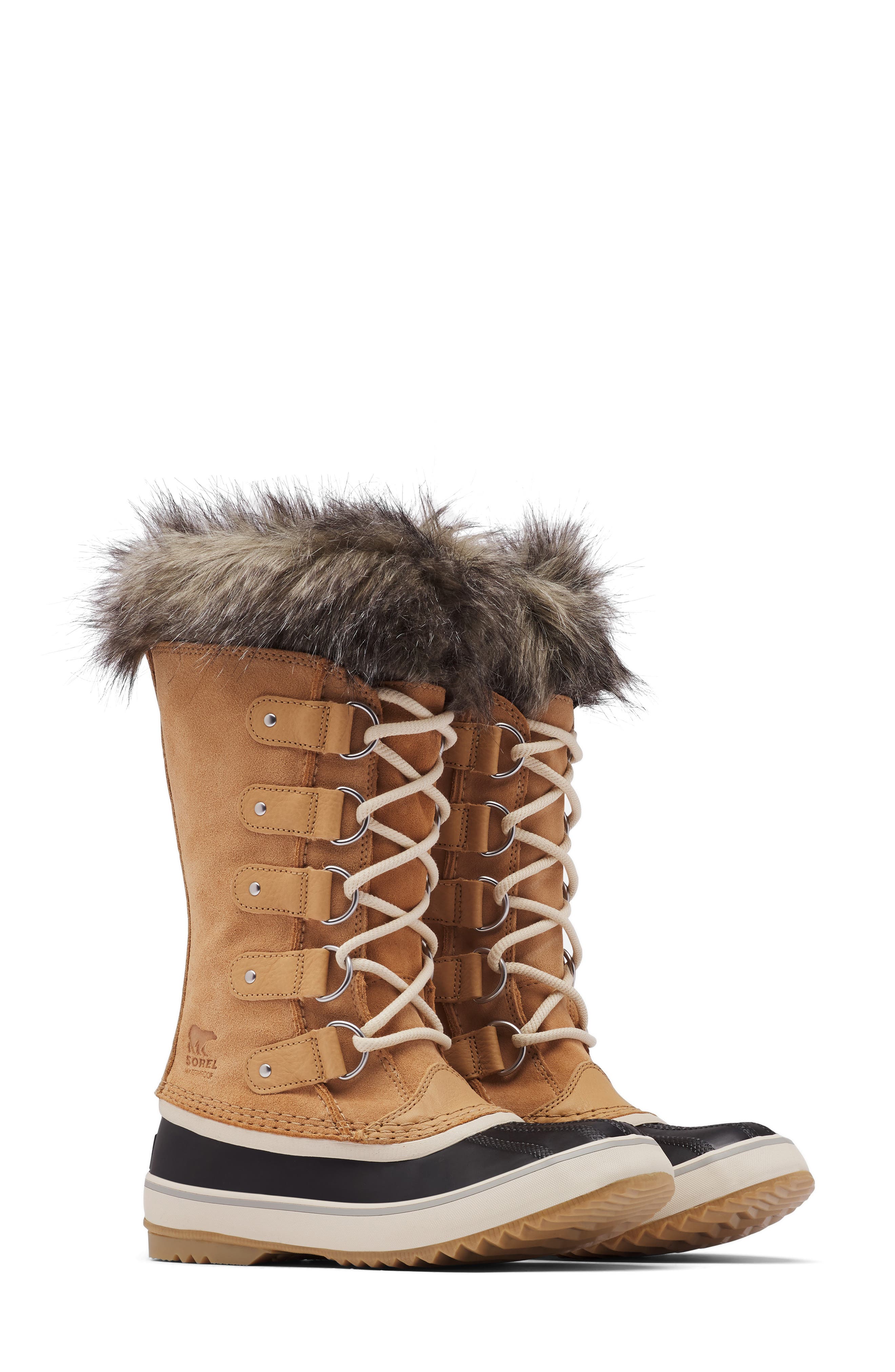 womans sorel winter boots