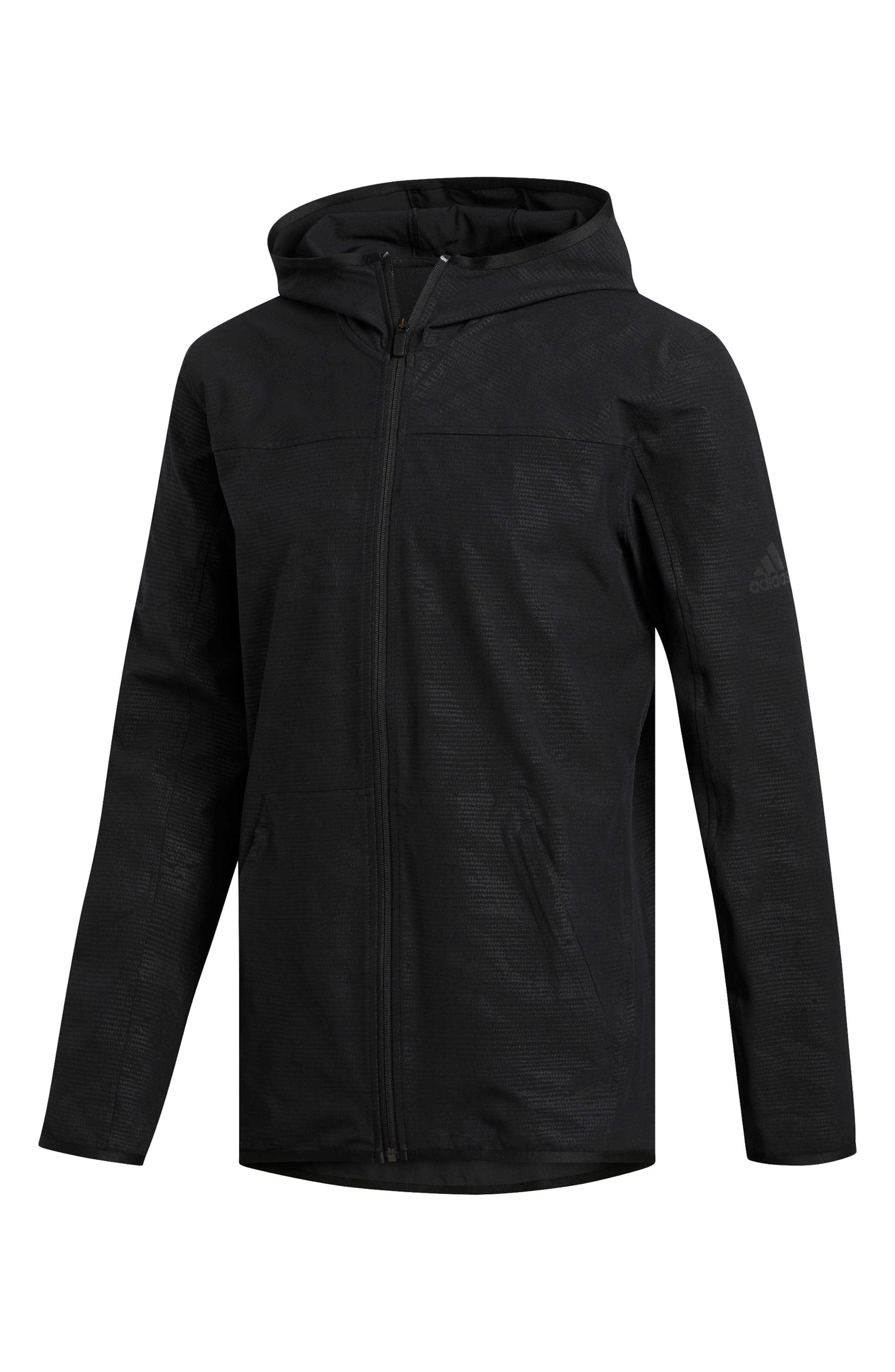 adidas city camo hoodie