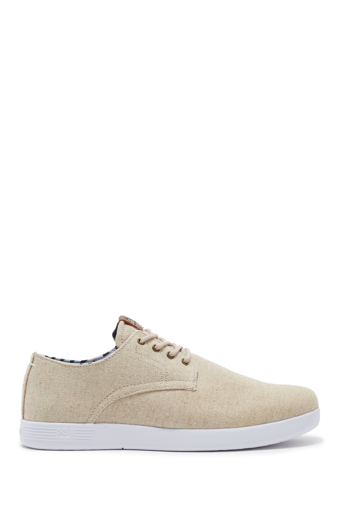 ben sherman presley oxford sneaker