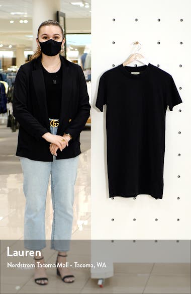 Madewell Tina T-Shirt Dress | Nordstrom