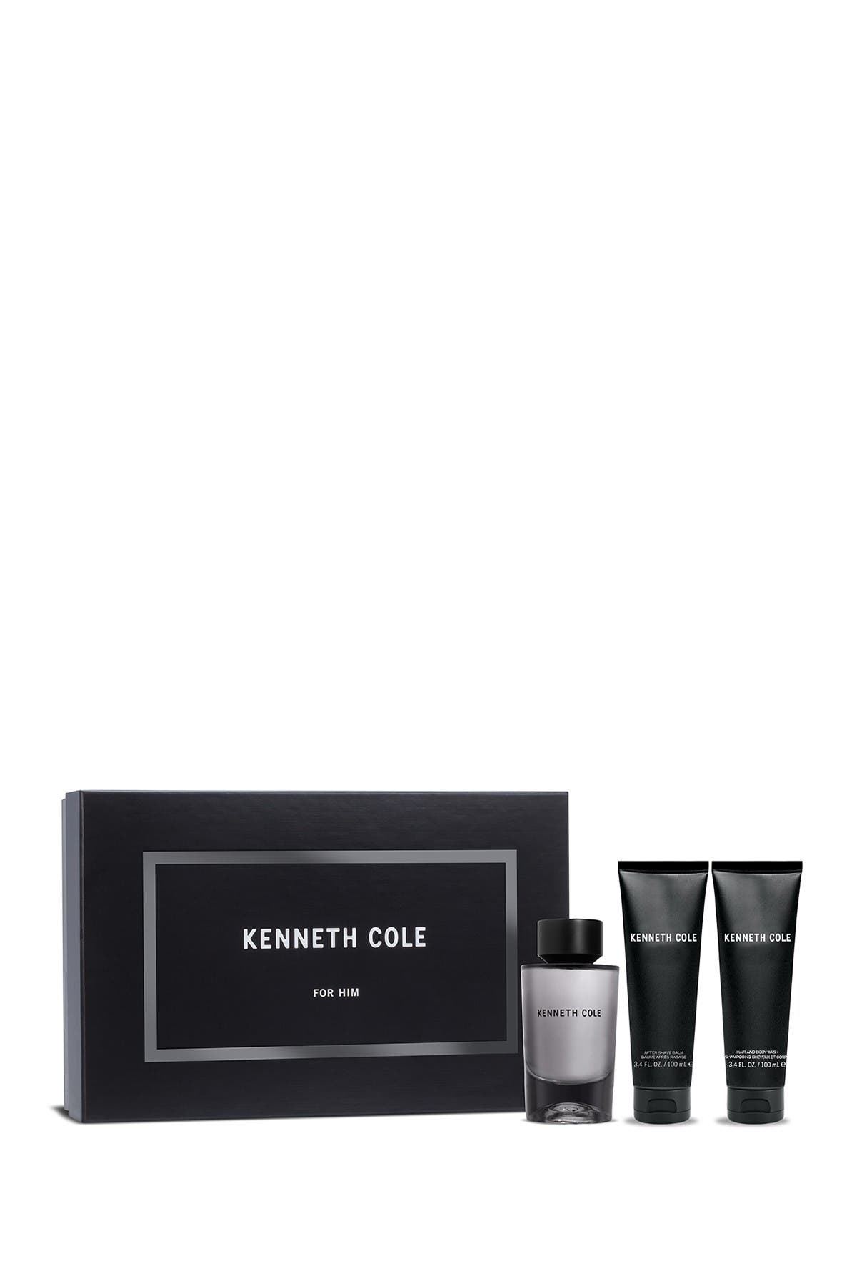 KENNETH COLE | For Him 3-Piece Gift Set | Nordstrom Rack