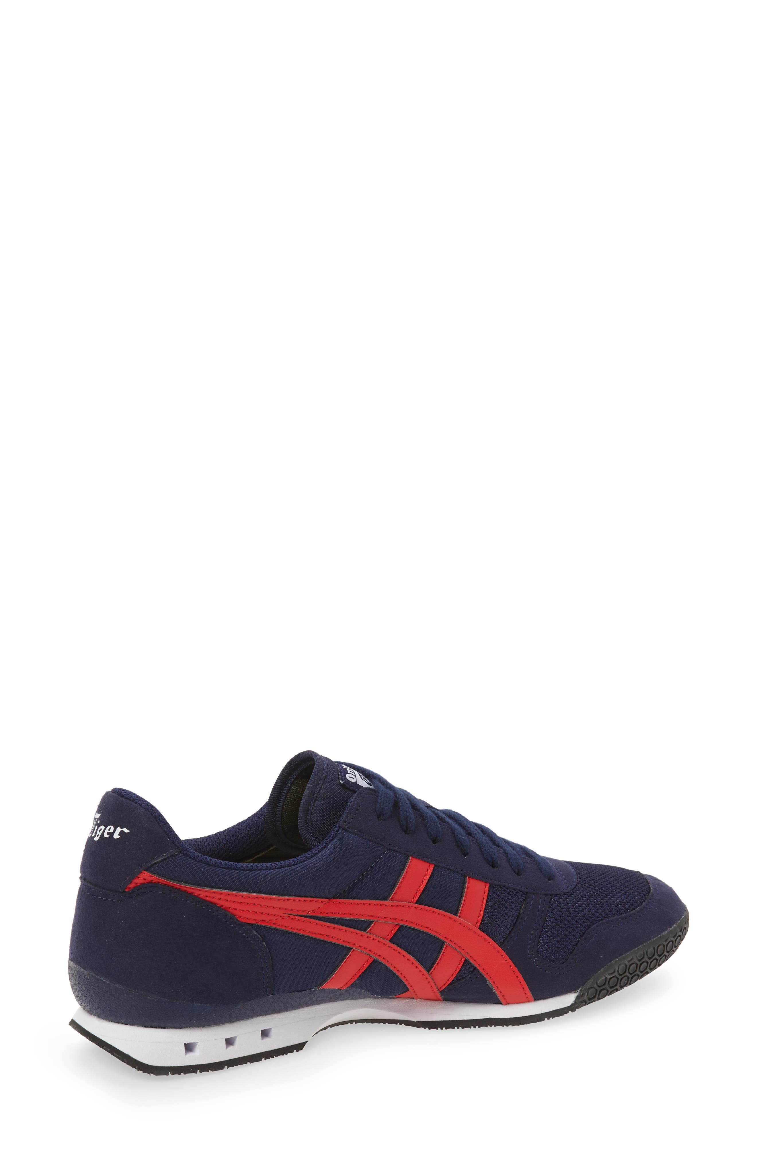asics ultimate 81 navy