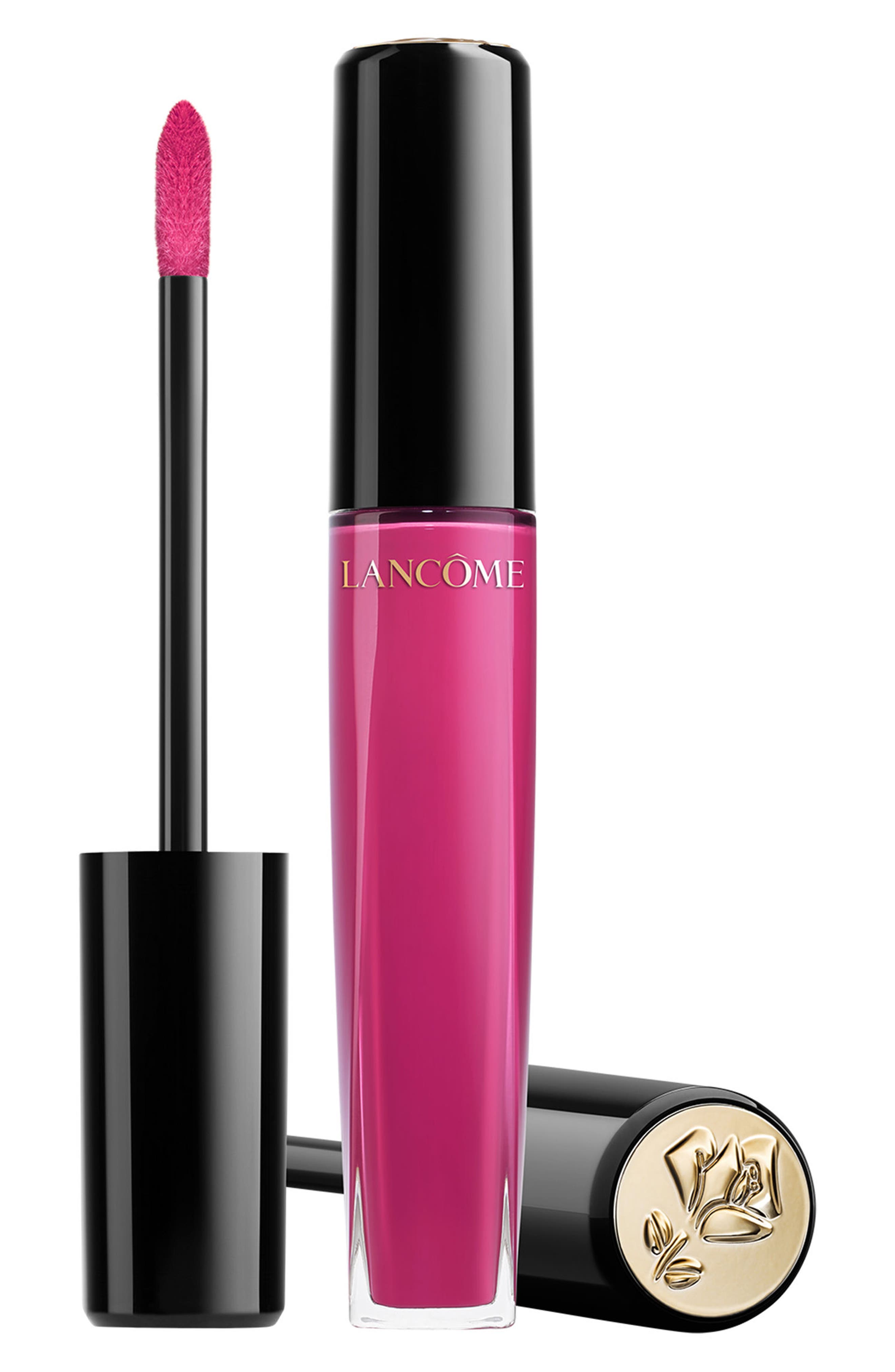 EAN 3614271636553 - Lancome LAbsolu Velvet Matte Lip Gloss - # 362 Rose ...