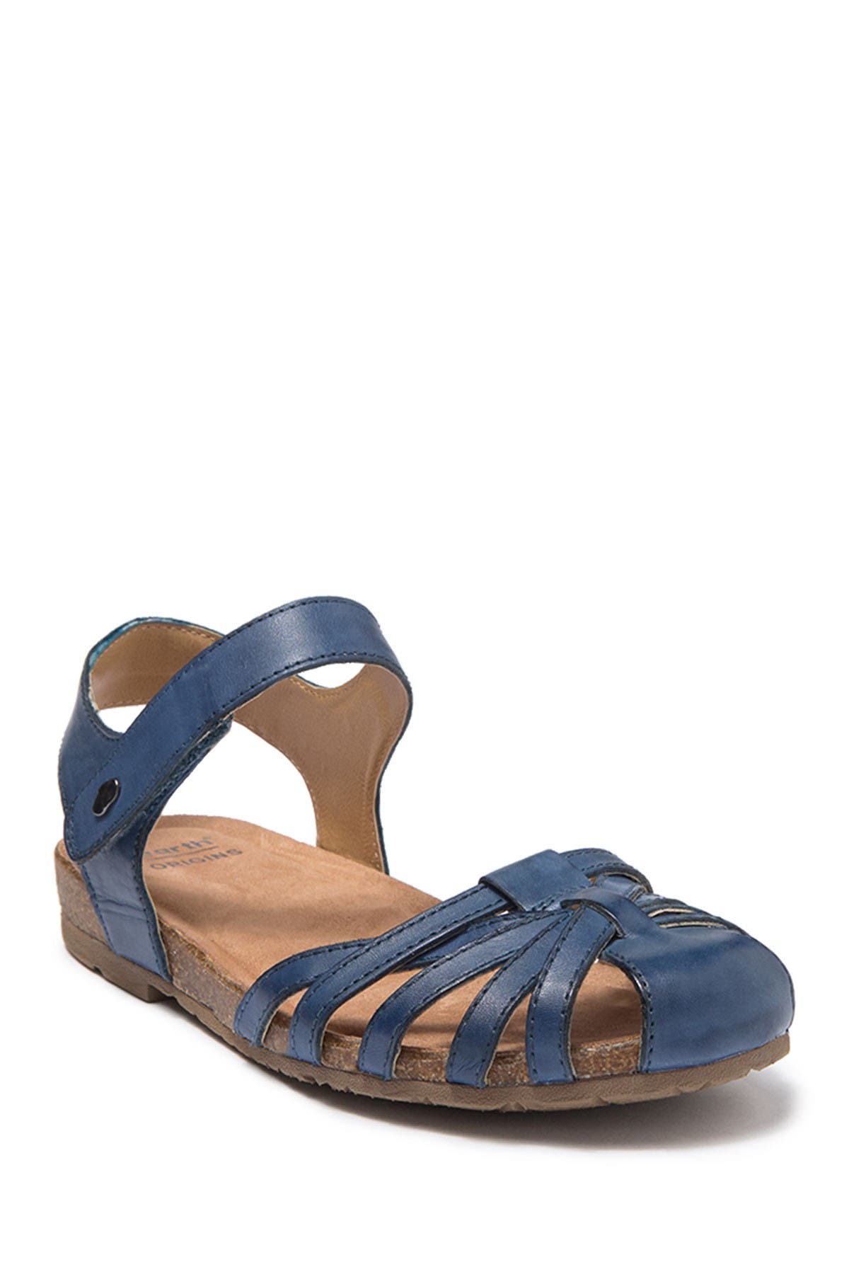 nordstrom earth sandals