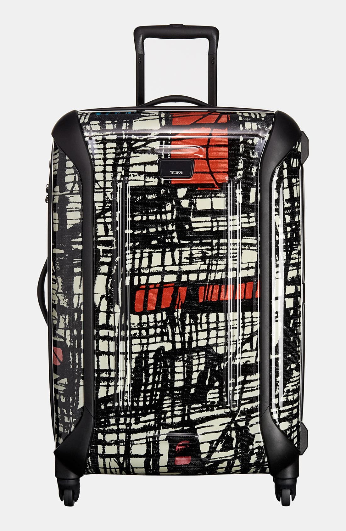 tumi hard shell