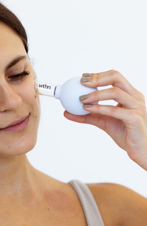 Wthn Face Cupping Kit In No Color
