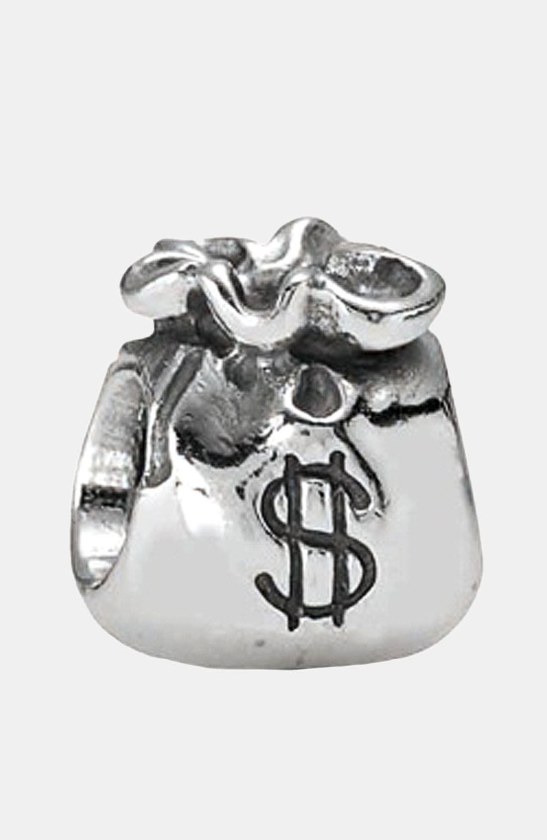 PANDORA Money Bag Charm Nordstrom