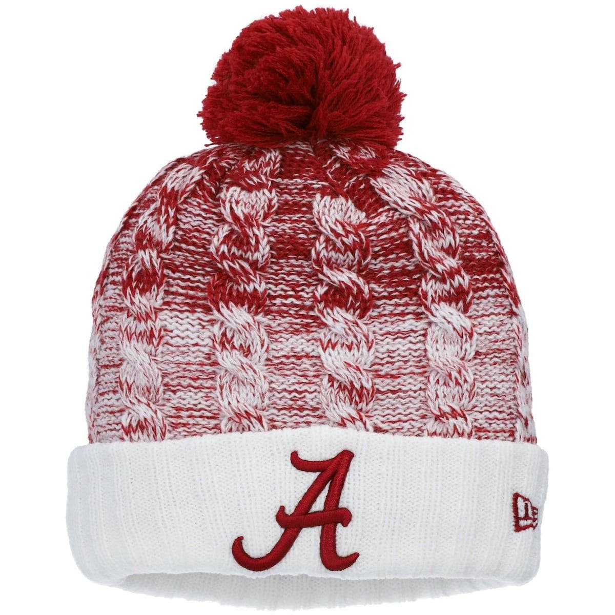 alabama knit cap